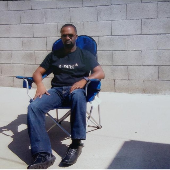 Meet your Posher, Peter - Picture 1 of 1